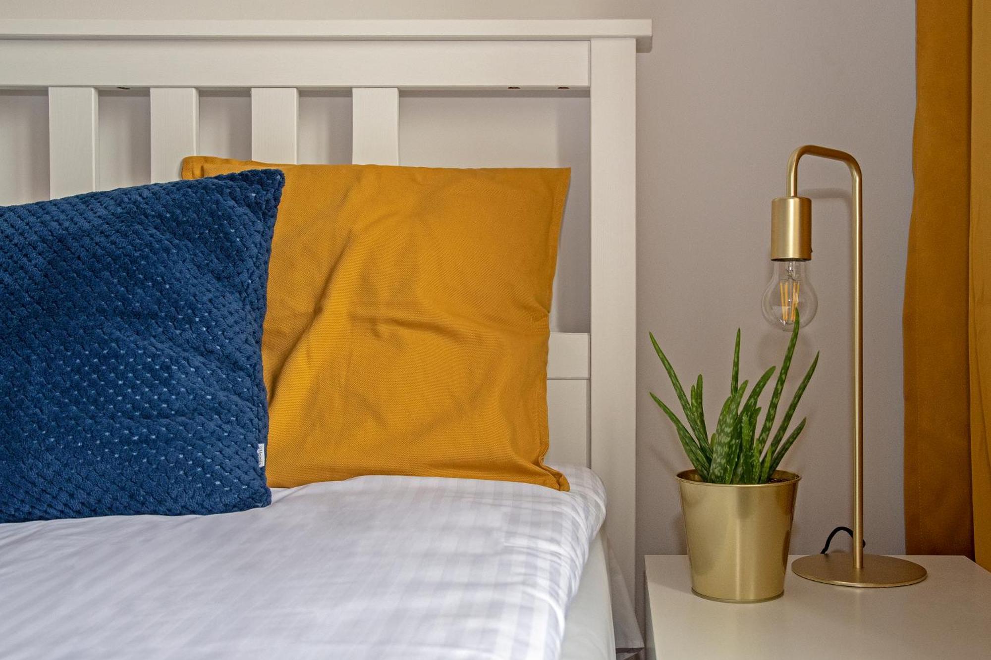 3D Wygoda Apartamenty Krakow Room photo