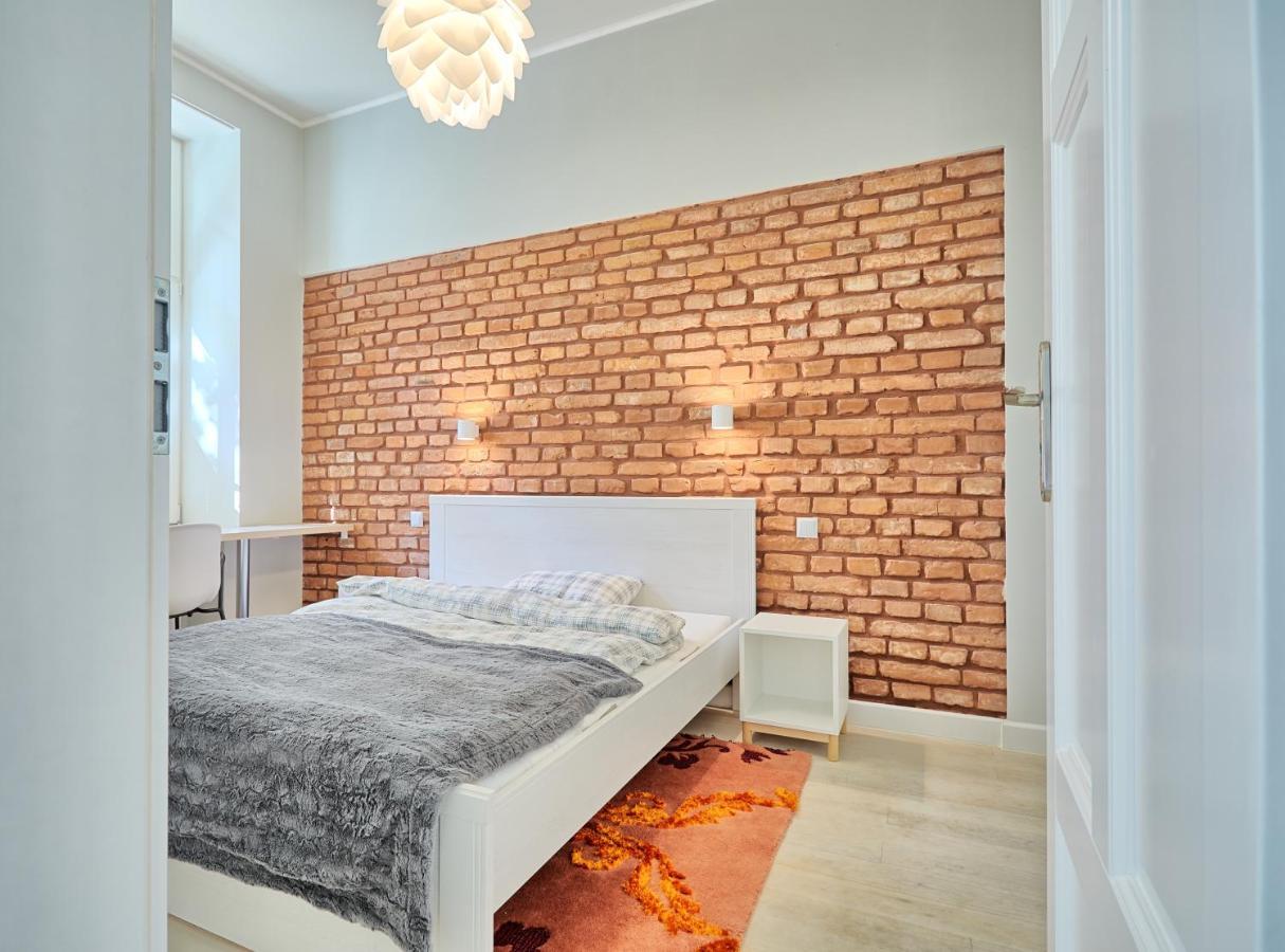 3D Wygoda Apartamenty Krakow Exterior photo
