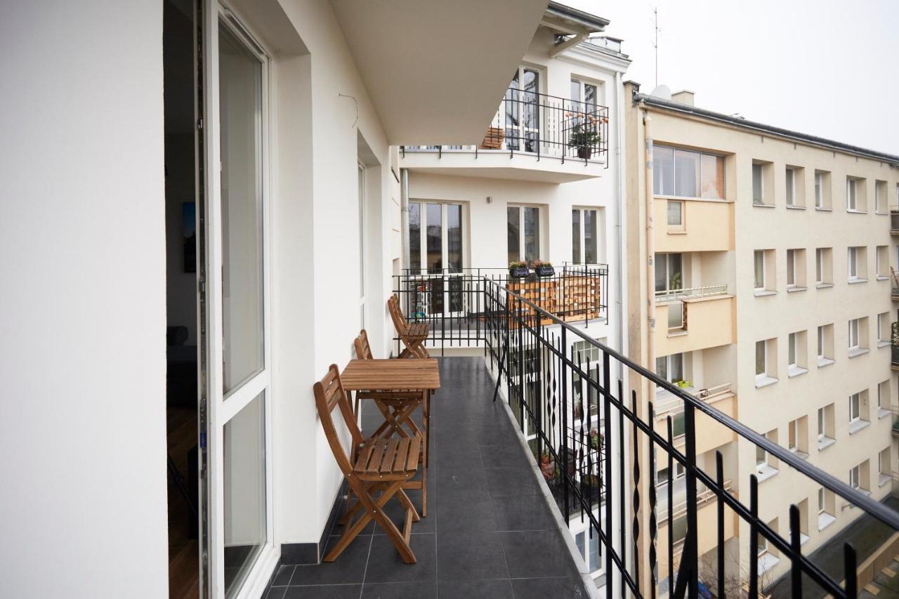 3D Wygoda Apartamenty Krakow Exterior photo