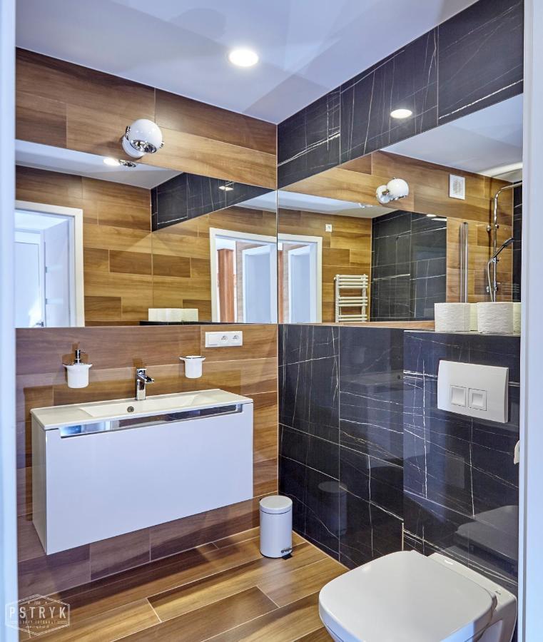 3D Wygoda Apartamenty Krakow Exterior photo